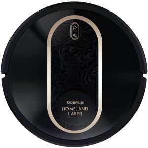 Homeland Laser Automatic Lithium Ion Vacuum Cleaner
