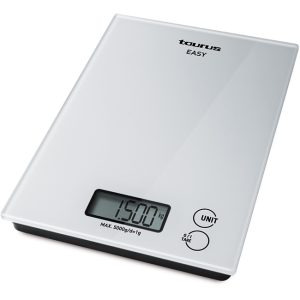 Easy Scale Digital Glass Kitchen Scale