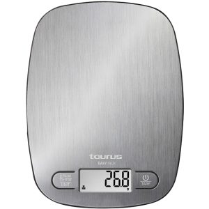 Easy Inox Digital Kitchen Scale