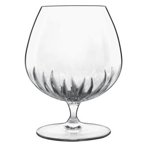Mixology 465ml Cognac Glasses, Set Of 6