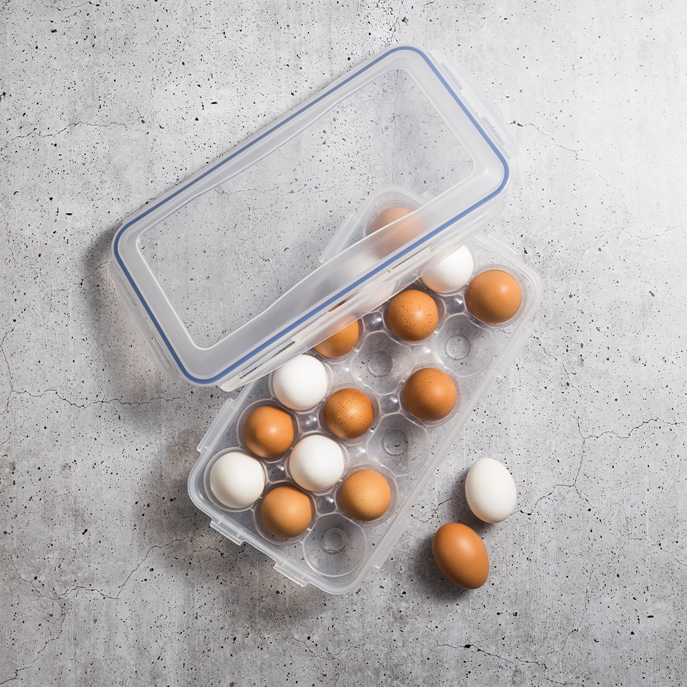18 Egg Storage Container - Image 2