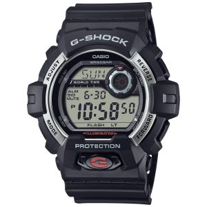 G-Shock Men's 200m Digital Wrist Watch, G-8900S-1DR