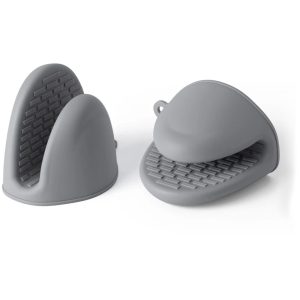 Grip Buddy Silicone Grips, Set of 2