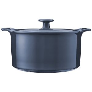 Indulgence Round Casserole, 1.3L