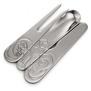 3pc Relish Set, Spread The Love