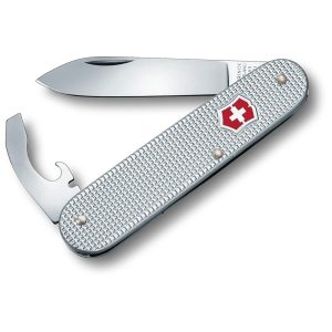 Alox Bantam Pocket Knife