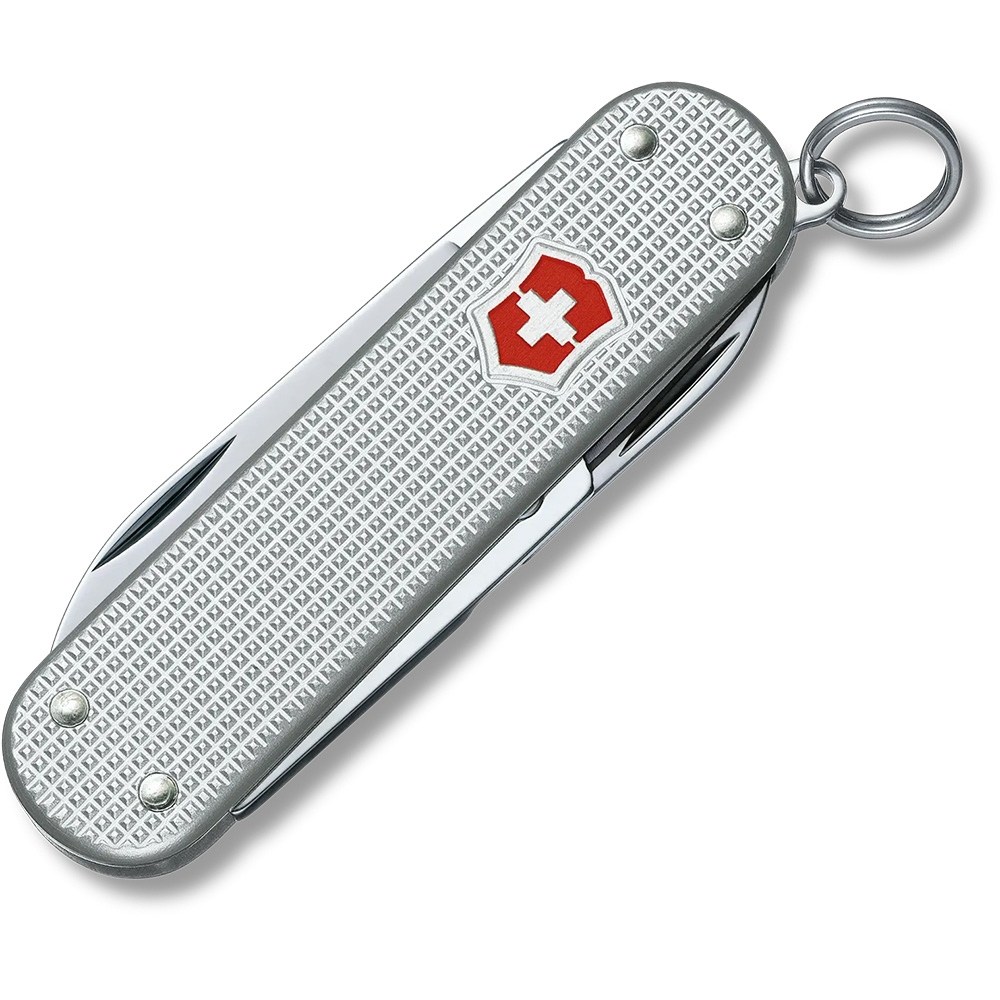 Classic SD Alox Pocket Knife - Image 2