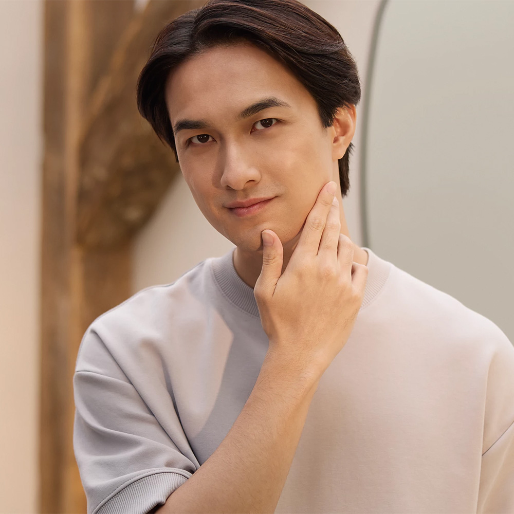 i9000 Cordless Wet & Dry Electric Shaver With SkinIQ - Image 11