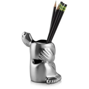 Pen Holder, Embrace