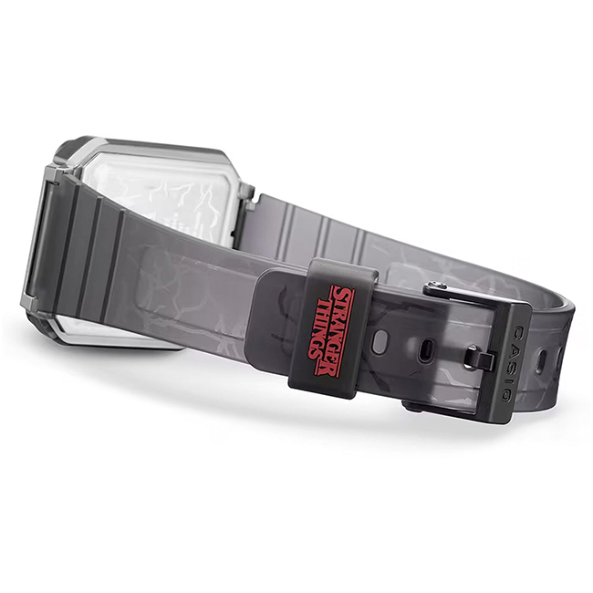 Retro Stranger Things Limited Edition Wrist Watch, A120WEST-1ADR - Image 2