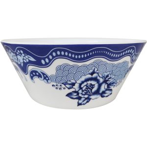 Amsterdam Dessert Bowl, Set of 4