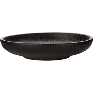 Caviar Low Sauce Dish, 10cm