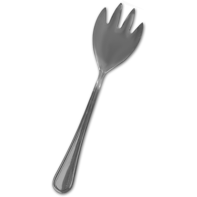 Serving Fork