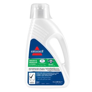 Wash & Remove Allergin, 1.5L