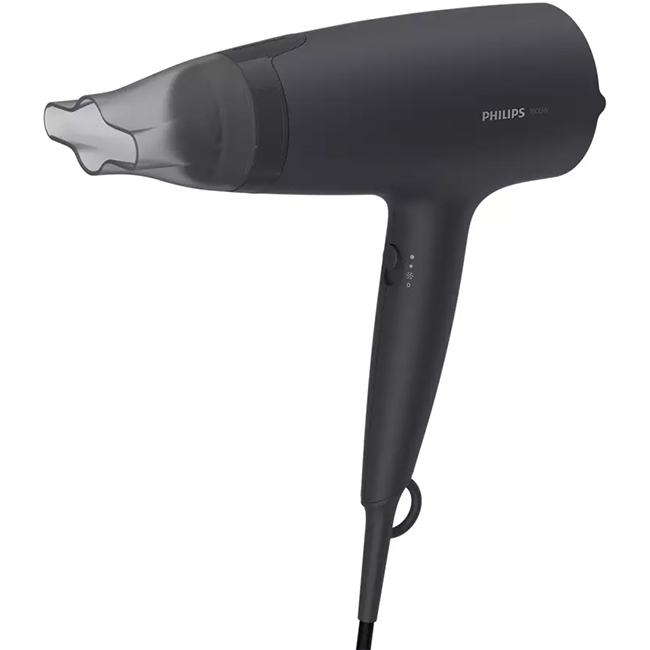 3000 Series Hair Dryer With ThermoProtect Attachment - Image 2