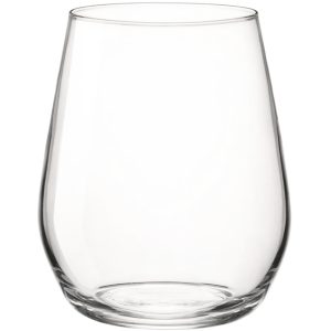 Electra Short Drinking Glasses, Set of 6