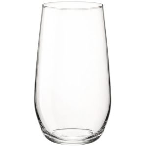Electra Tall Drinking Glasses, Set of 6