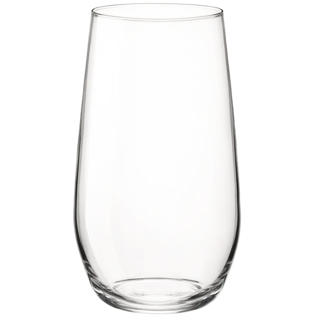 Electra Tall Drinking Glasses, Set of 6