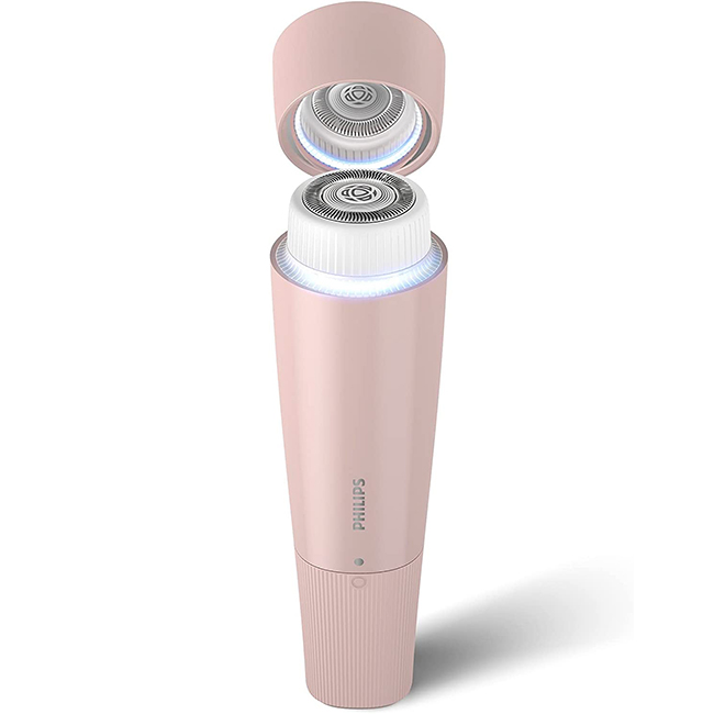 5000 Series Facial Hair Remover