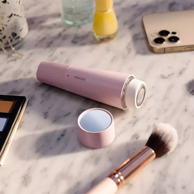 5000 Series Facial Hair Remover - Image 5