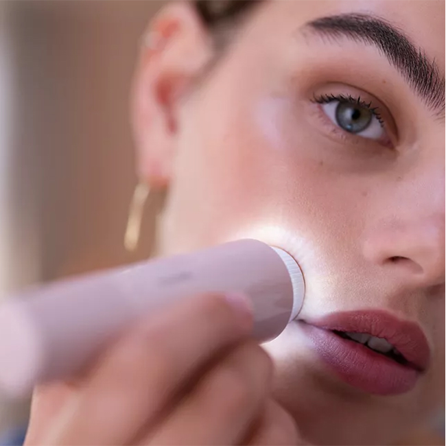 5000 Series Facial Hair Remover - Image 2