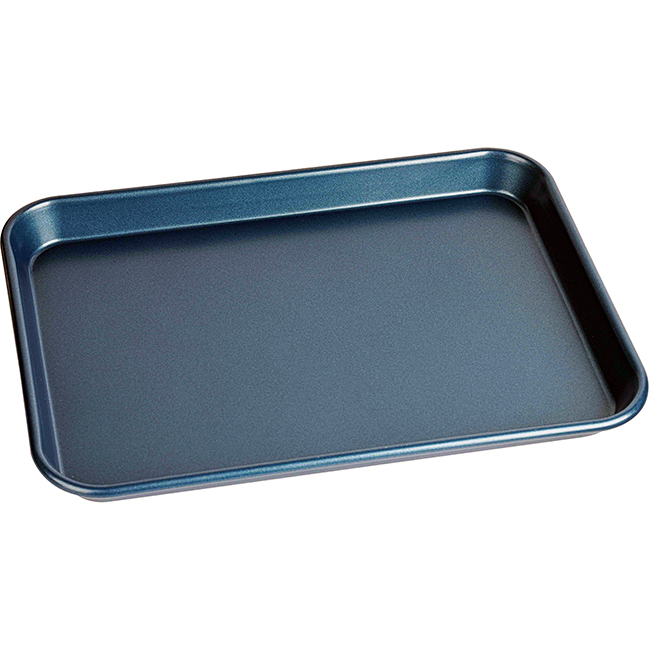 Lid Tray Bake Tin Wilko Square Baking Trays Loose Bottom Cake Tin