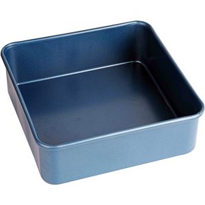 Non-Stick Square Baking Pan, 24cm