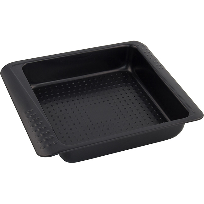 Non-Stick Square Pan, 27.5cm