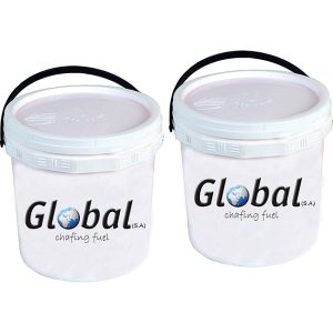 Global Chafing Fuel (4 x 5L)