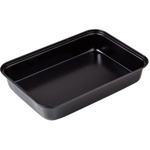 Daily Non-Stick Rectangular Roaster, 30cm