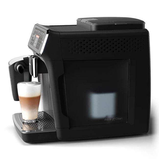 4300 Series Automatic Bean to Cup Espresso Machine - Image 5
