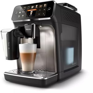 5400 Series Automatic Bean to Cup Espresso Machine