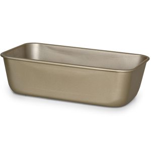 Gold Non-Stick Loaf Pan