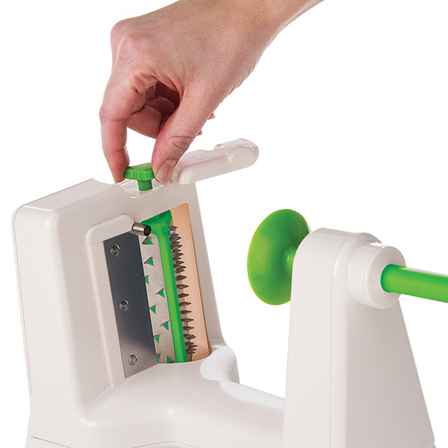 PrepWorks Easy Twist Spiralizer - Image 4