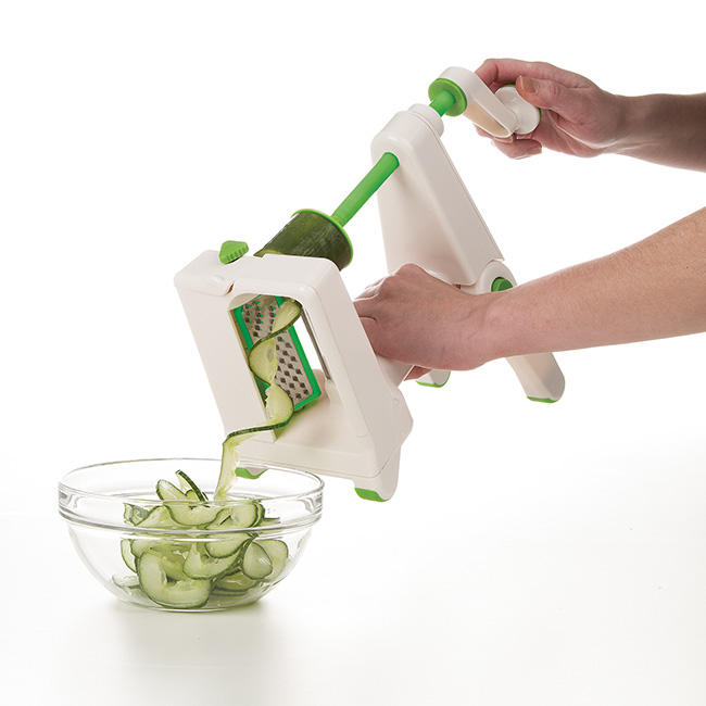 PrepWorks Easy Twist Spiralizer - Image 3