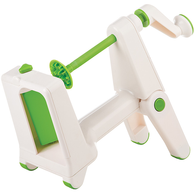 PrepWorks Easy Twist Spiralizer - Image 5