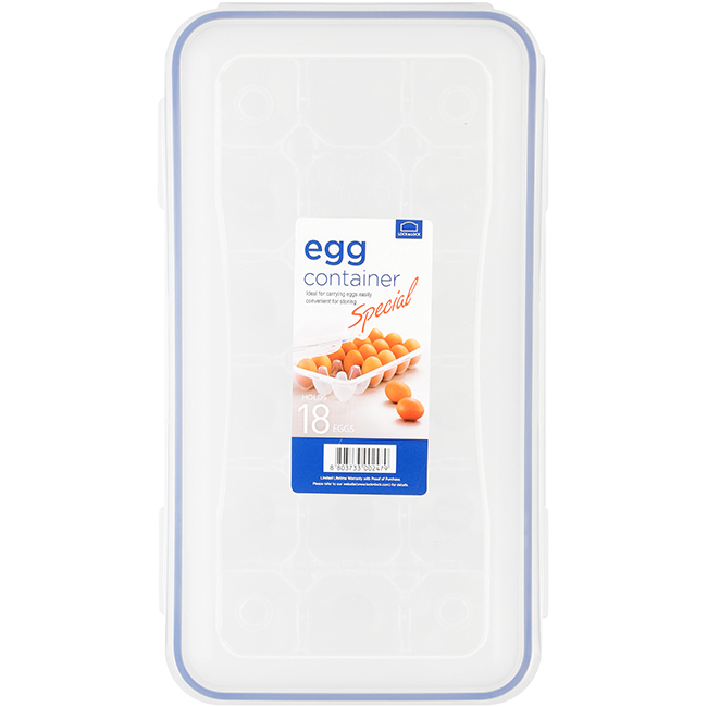 18 Egg Storage Container - Image 3