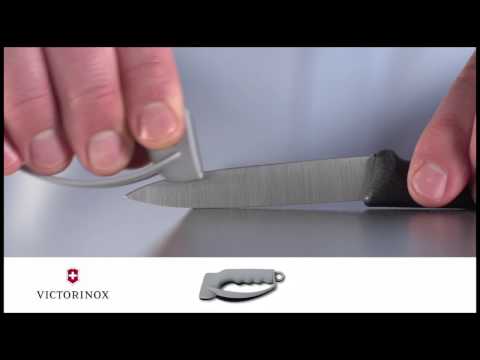 Sharpy Carbide Knife Sharpener, Large - Image 2