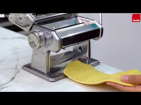 Italia Pasta Maker - Image 2