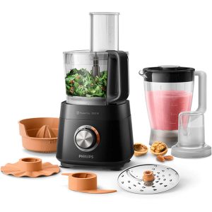 Viva Collection 30 Function Compact Food Processor