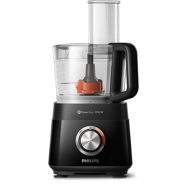 Viva Collection 30 Function Compact Food Processor - Image 2