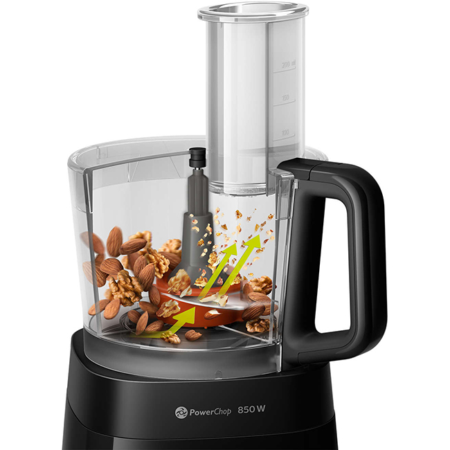 Viva Collection 30 Function Compact Food Processor - Image 3