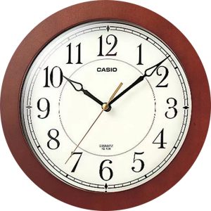 Wall Clock, IQ-126-5DF