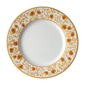 Mica Gold Side Plate, Set Of 4