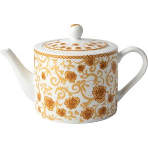 Mica Gold Teapot, 1L