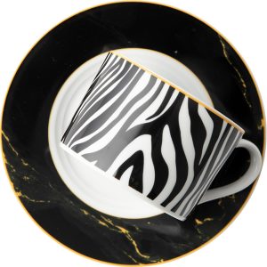 Serengeti Cup & Saucer