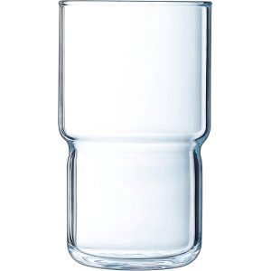 Log Hiball Glass