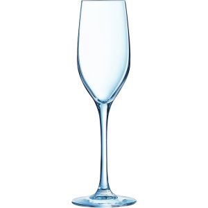 Sequence Champagne Flute