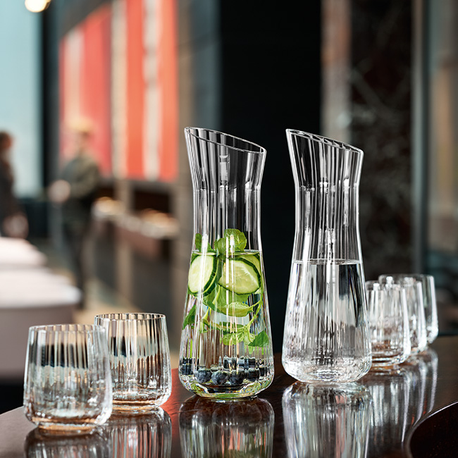 Lifestyle Carafe, 1L - Image 2