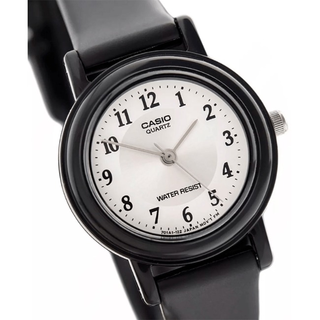 Standard Women's Analogue Wrist Watch, LQ139AMV-7B3 - Image 2